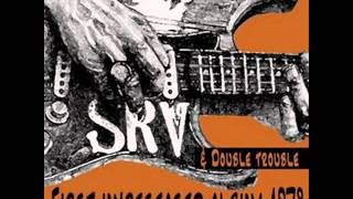 October 3rd ~ Stevie Ray Vaughan Day!