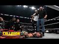 Jon Moxley Shares His Thoughts On And Intentions With Will Ospreay AEW Collision 5 2 26