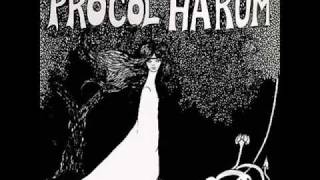 Drunk Again - PROCOL HARUM