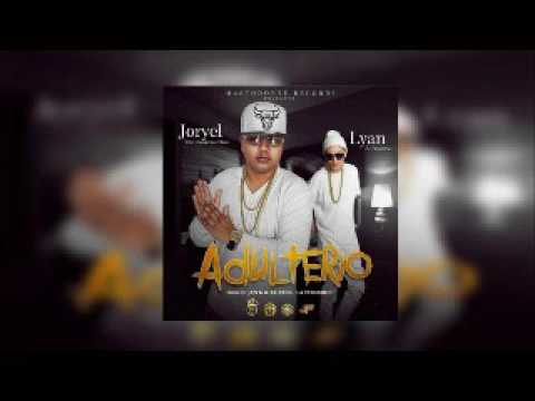 Joryel The Universal Flow Ft. Lyan El Palabreal - Adulterio