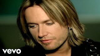 Keith Urban - Raining On Sunday (Official Music Video)