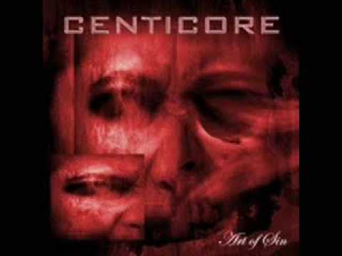 Centicore-lost soul.wmv