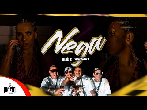 Nega - Innovate Feat. Zero61 (Prod.Lupper) @MafiaRecordss