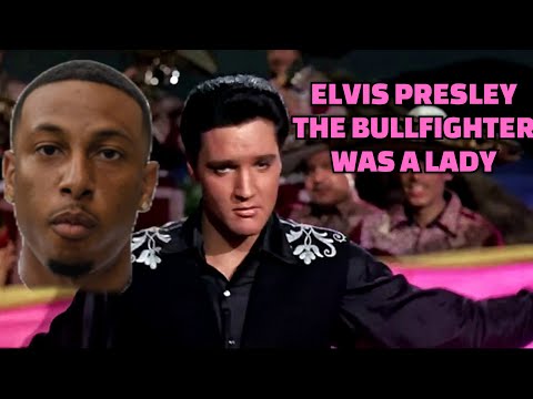ELVIS PRESLEY THE BULLFIGHTER WAS A LADY REACTION!! FROM THE  MOVIE FUN IN ACAPULCO!! 🎥