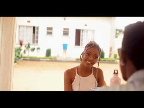 Rapsean MW  - Mamie Wachabe Official Music Video(Dir  Kelly)
