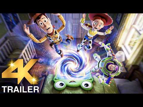&lsquo;Toy Story 5&rsquo; rakes in biggest box-office debut of the year with a franchise-best $160 million