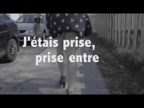 Andie Duquette - Pourquoi c'est toi (Vidéo Paroles)