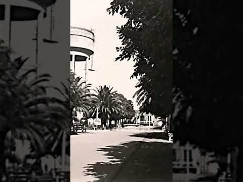 Pan de Azúcar, Maldonado.  Plaza 19 de Abril. # plazas antiguas