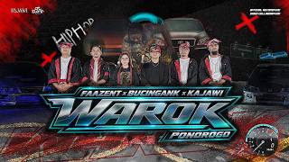 Download lagu KAJAWI - WAROK PONOROGO (Collaboration) X Faazent Studio X BucinGank mp3