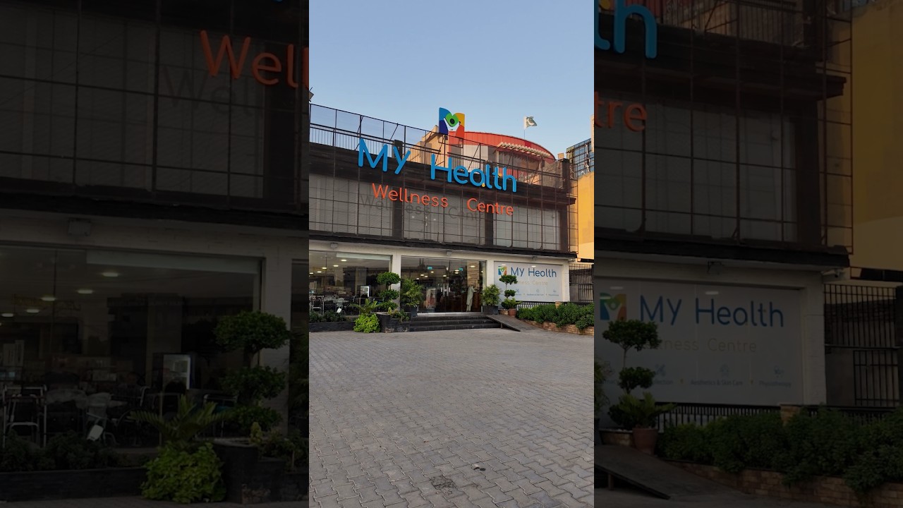 My Health Wellness Centre Home Healthcare