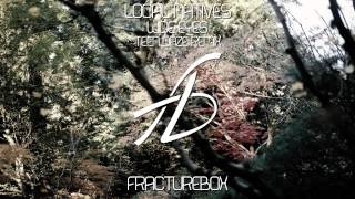 Local Natives - Wide Eyes (Teen Daze Remix) [Electro]