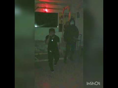 Diabolus Mc.- Lamentos y Gritos en vivo (pequeña parte recuperada)