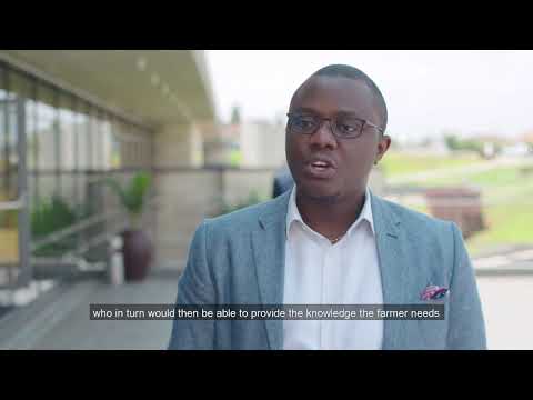 Meet our portfolio start-ups founders: Onyeka Akumah from Farmcrowdy