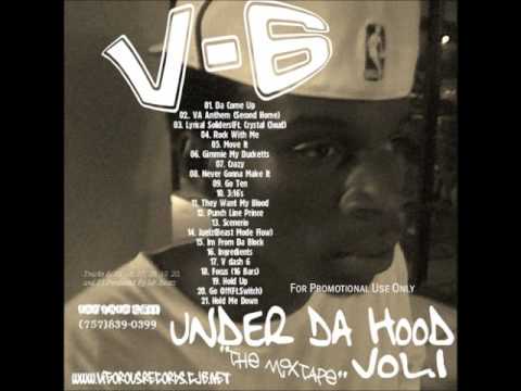 Video thumbnail for Scenario