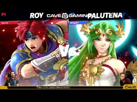 SSBU #28 - Promaelia vs. Xerom - Grand Finals - Smash Ultimate - 6/20/19