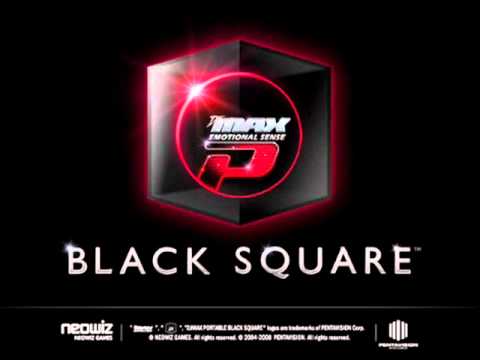 Djmax Portable Black Square OST - HEXAD (Network Theme).wmv