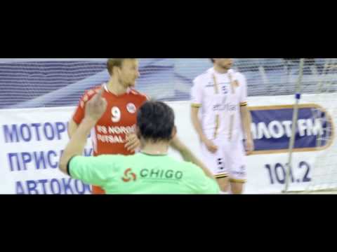 FUTSAL XI WORLD CHAMPIONSHIP BELARUS 2015