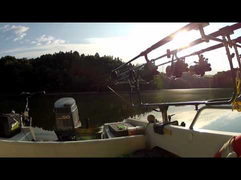 Saint-Etienne de Cantalès - été 2012