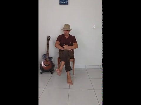 O Aprendiz - Di Santana O Mensageiro