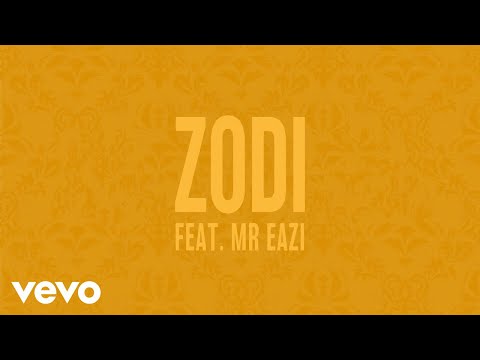 Video thumbnail for Zodi