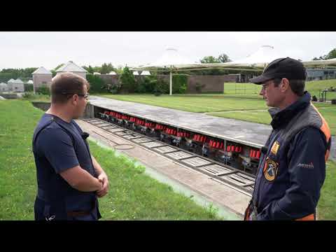 How to Hit Series 5 Episode 5 - What is Olympic Trap?