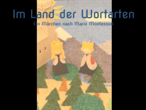Wortartenmärchen