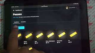 How to make or create gamepass in pls donate ipad 2024 - roblox guide