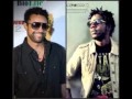 Shaggy Bridges ft Chronixx von musicpr Shaggy Bridges ft Chronixx von musicpr