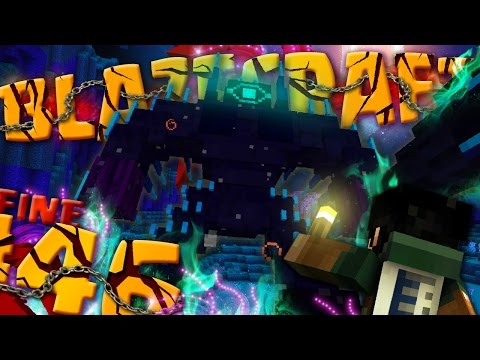 LA FINE! EREN CONTRO IL TITANO DI MEZZANOTTE - Minecraft ITA - BLAZECRAFT IV #46 FINALE