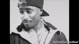 2PAC - Part Time Mutha Remix
