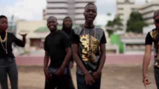 SO WHAT Trap squad feat Hypa  Official Hd Visual