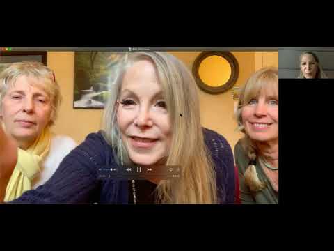 Sheri Perl Migdol on dealing with astral lowlife