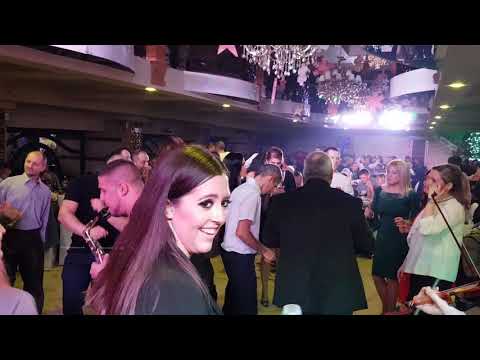 Woolloomooloo band 2019 - bela ciganka (cover)Stoja