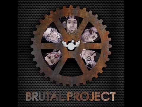 06-ILL Tone - Brutal Project - Brutal Squad