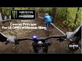Fox US OPEN Dakotah Norton And Lachie Stevens Mcnab POV Course Preview