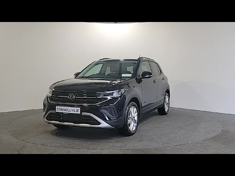 Volkswagen T-Cross T-CROSS LIFE 1.0 TSI D7F 116HP - Image 2