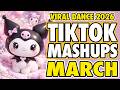 New Tiktok Mashup 2026 Philippines Party Music Viral Dance Trends March 12th