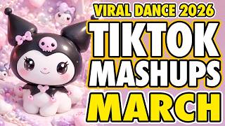 Download lagu New Tiktok Mashup 2026 Philippines Party Music Viral Dance Trends March 12th mp3