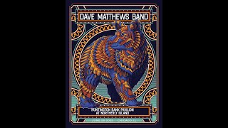 Dave Matthews Band 6/28/2025 Huntington Bank Pavilion Northerly Island Chicago, IL Post Show Stream