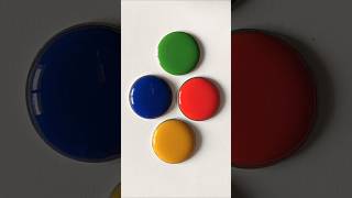 Color mixing #art #youtubeshorts #kidstv #ytshorts #diy #kidsart #kidsvideo #kids #shorts #youtube