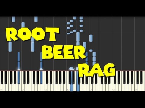 Synthesia - Root Beer Rag