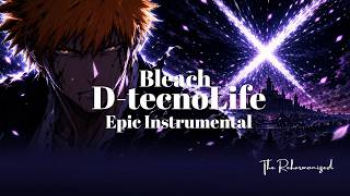 Download lagu D-tecnoLife — Bleach | Epic Instrumental Reharmonization mp3 Download lagu D-tecnoLife — Bleach | Epic Instrumental Reharmonization mp3