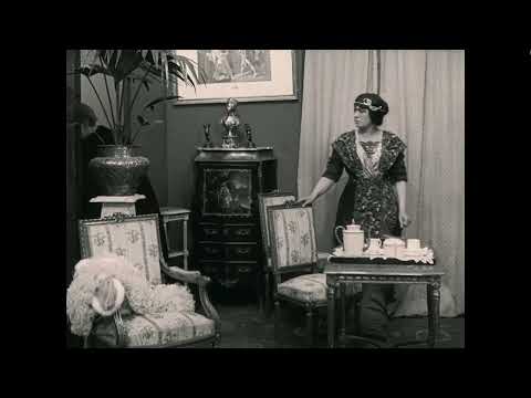 Fantomas: A la sombra de la guillotina (1913) de Louis Feuillade (El Despotricador Cinéfilo)