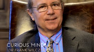 Dr Frank Wilczek &amp; Deepak Chopra: What Caused The Big Bang?