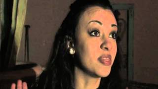 Scene Study 1 (Thelma and Louise)