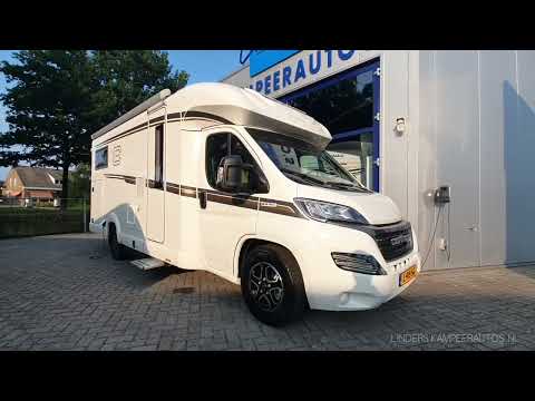 Carthago C-Tourer T 144 LE 2021  |  In depth Test, Review, Roomtour & Walkaround