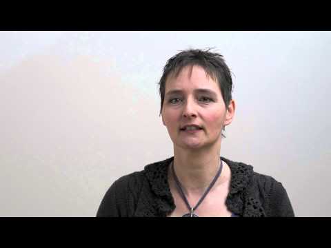 Anne Rodenburg - Over Haptotherapie en Stress- en Burnout Coaching