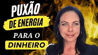Desbloqueie a Energia do Dinheiro com Um Puxão Poderoso 💰