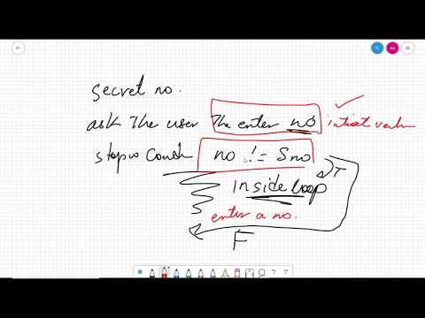 Pcap Programming Essentials In Python Module 3 Loops While_part 2