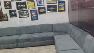 city complex hall jalaun